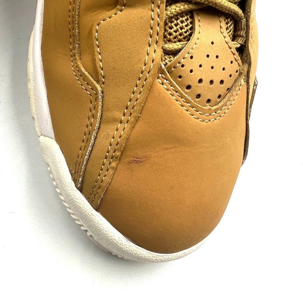 Air Jordan True Flight 'Wheat' - Picture 7 of 10